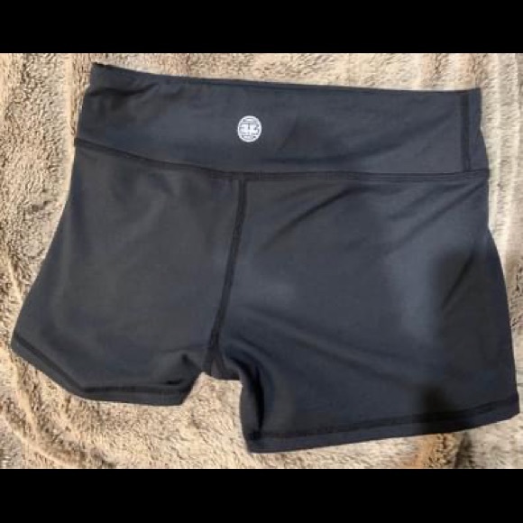 IAB 3” workout shorts - black - Picture 2 of 3